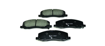 Hella Pagid Disc Brake Pad Set 355013061