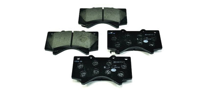 Hella Pagid Disc Brake Pad Set 355013151