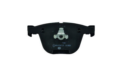 Hella Pagid Disc Brake Pad Set 355013171