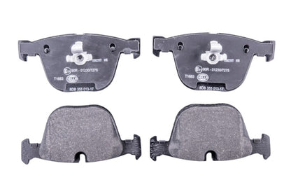 Hella Pagid Disc Brake Pad Set 355013171
