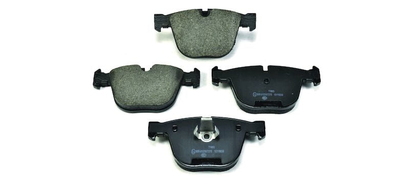 Hella Pagid Disc Brake Pad Set 355013171