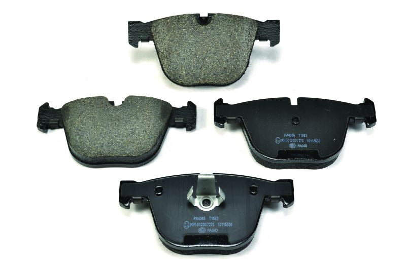 Hella Pagid Disc Brake Pad Set 355013171