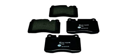 Hella Pagid Disc Brake Pad Set 355013201