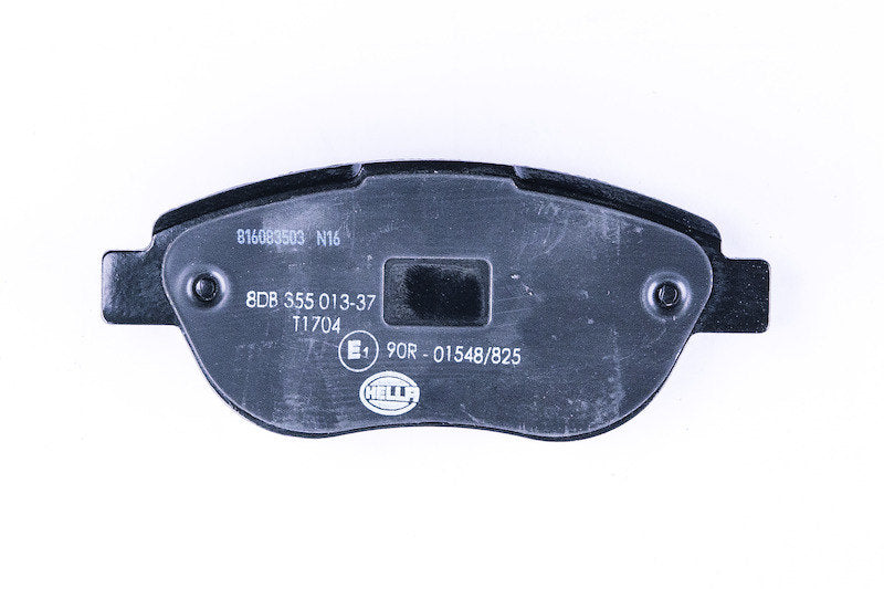 Hella Pagid Disc Brake Pad Set 355013371