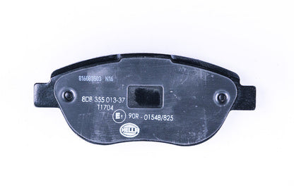 Hella Pagid Disc Brake Pad Set 355013371