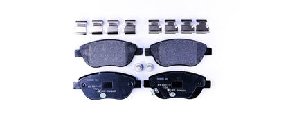 Hella Pagid Disc Brake Pad Set 355013371