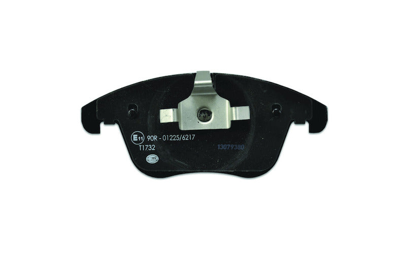 Hella Pagid Disc Brake Pad Set 355013621