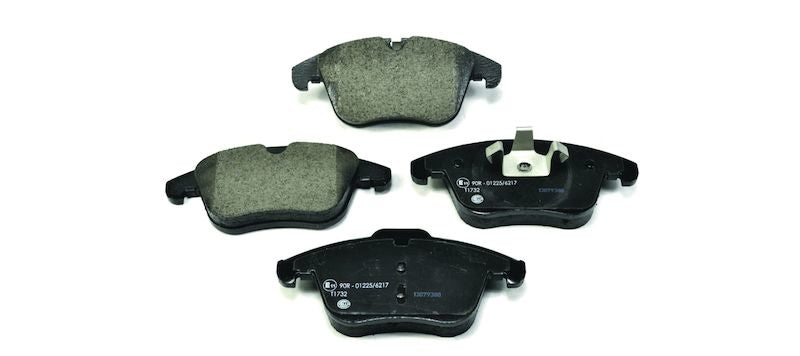 Hella Pagid Disc Brake Pad Set 355013621