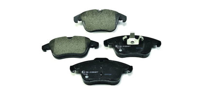 Hella Pagid Disc Brake Pad Set 355013621