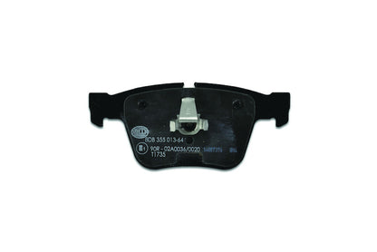 Hella Pagid Disc Brake Pad Set 355013641