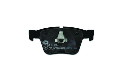 Hella Pagid Disc Brake Pad Set 355013641