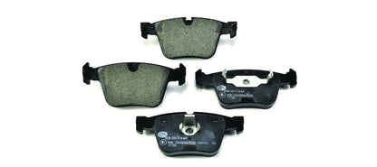 Hella Pagid Disc Brake Pad Set 355013641