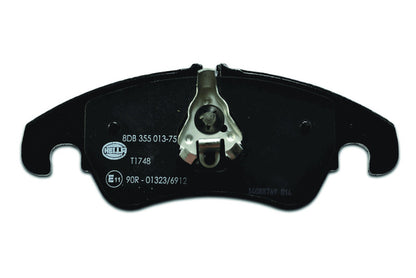 Hella Pagid Disc Brake Pad Set 355013751