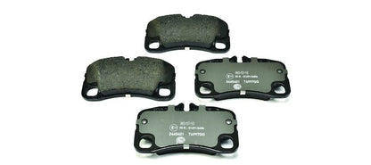 Hella Pagid Disc Brake Pad Set 355013791