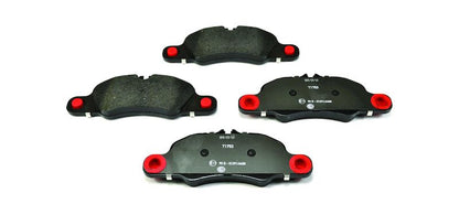 Hella Pagid Disc Brake Pad Set 355013801
