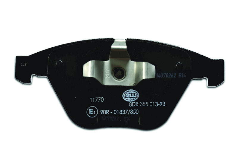 Hella Pagid Disc Brake Pad Set 355013931