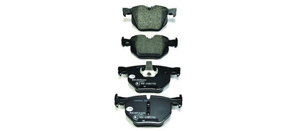 Hella Pagid Disc Brake Pad Set 355013941