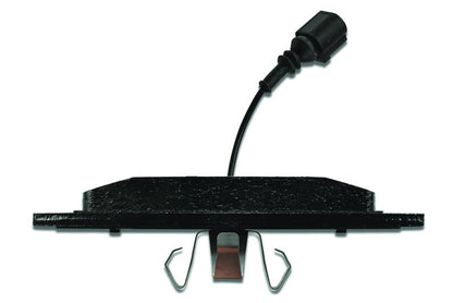 Hella Pagid Disc Brake Pad Set 355014031