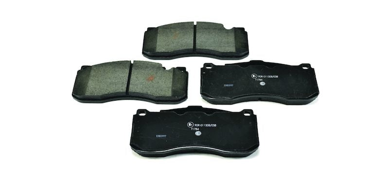 Hella Pagid Disc Brake Pad Set 355014041