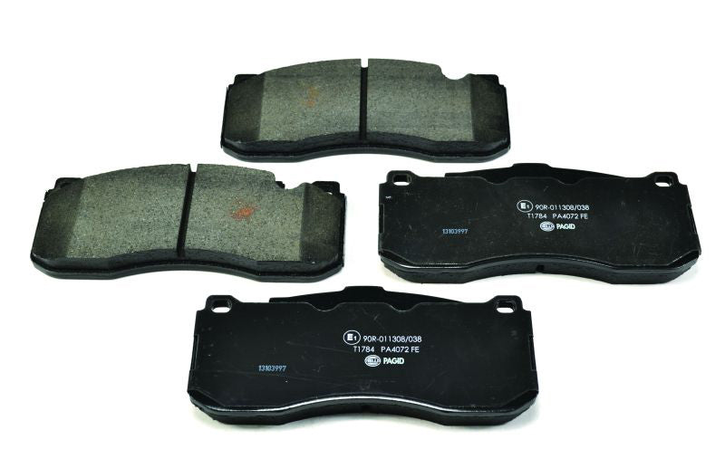 Hella Pagid Disc Brake Pad Set 355014041