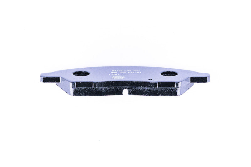 Hella Pagid Disc Brake Pad Set 355014071