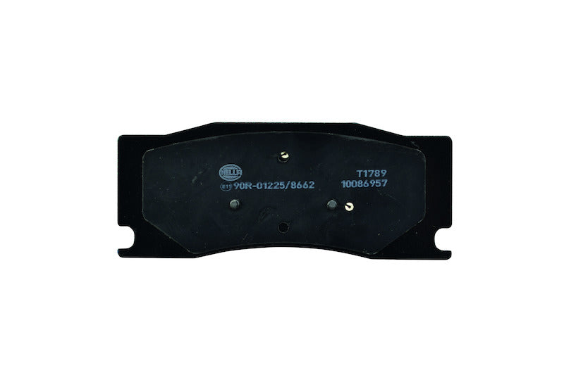 Hella Pagid Disc Brake Pad Set 355014091