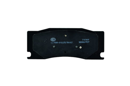 Hella Pagid Disc Brake Pad Set 355014091