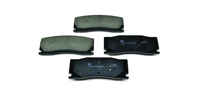 Hella Pagid Disc Brake Pad Set 355014091