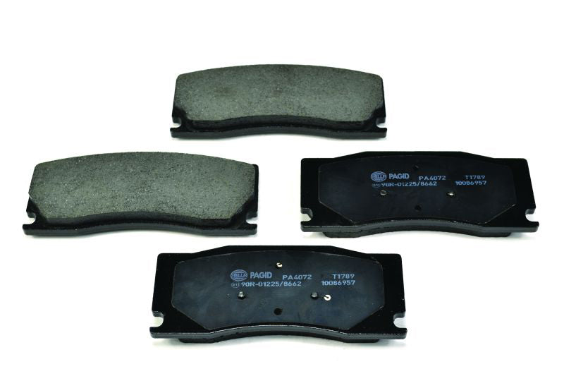 Hella Pagid Disc Brake Pad Set 355014091