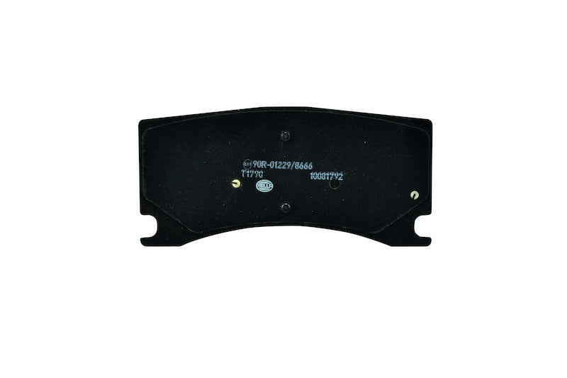 Hella Pagid Disc Brake Pad Set 355014101