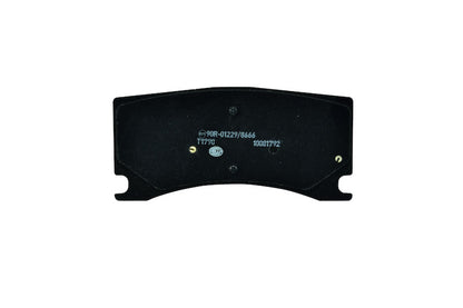 Hella Pagid Disc Brake Pad Set 355014101