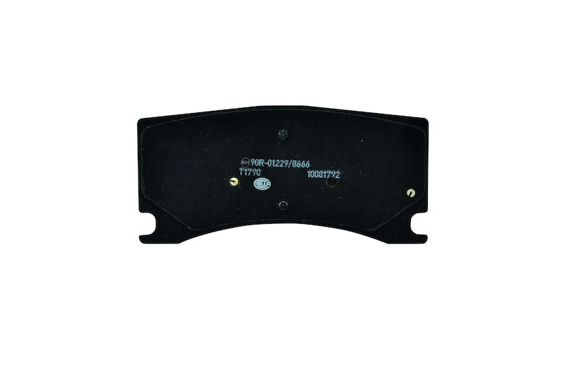 Hella Pagid Disc Brake Pad Set 355014101