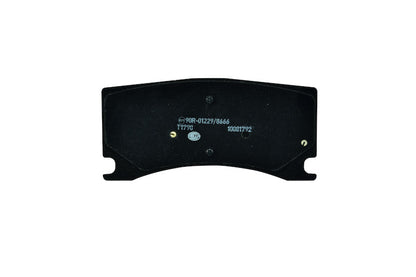 Hella Pagid Disc Brake Pad Set 355014101