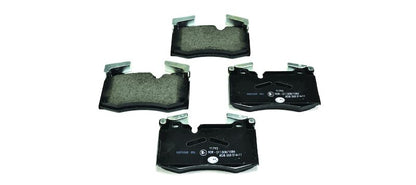 Hella Pagid Disc Brake Pad Set 355014111