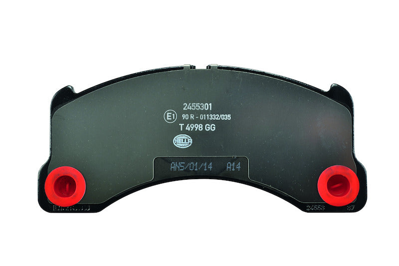 Hella Pagid Disc Brake Pad Set 355014151