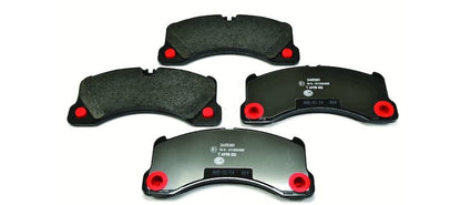 Hella Pagid Disc Brake Pad Set 355014151