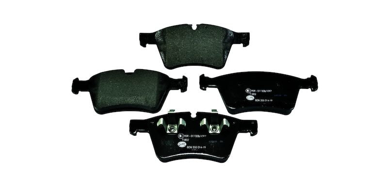Hella Pagid Disc Brake Pad Set 355014191