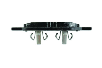 Hella Pagid Disc Brake Pad Set 355014191