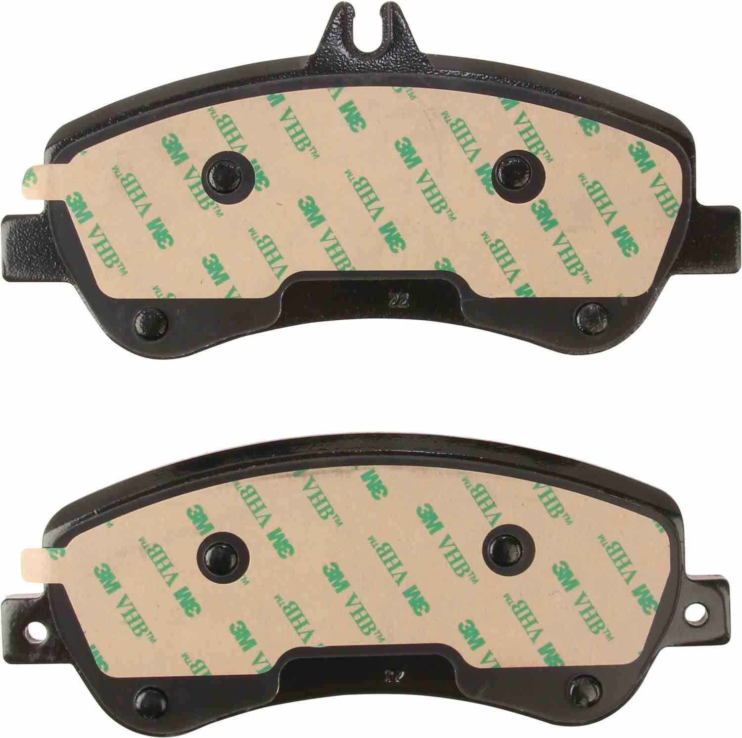 Pagid Disc Brake Pad