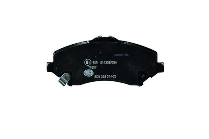 Hella Pagid Disc Brake Pad Set 355014231