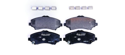 Hella Pagid Disc Brake Pad Set 355014231