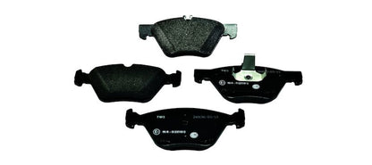 Hella Pagid Disc Brake Pad Set 355014291