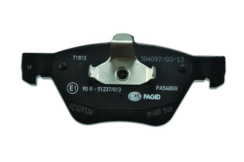 Pagid Disc Brake Pad