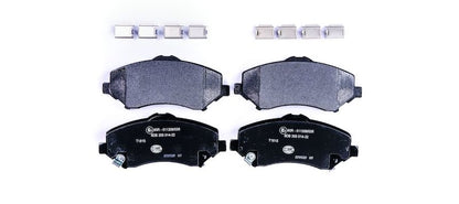 Hella Pagid Disc Brake Pad Set 355014321