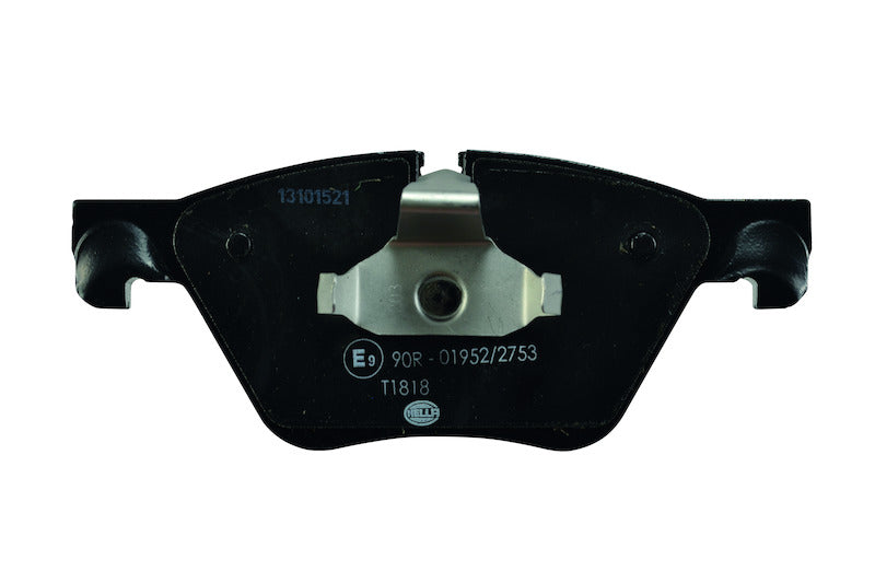 Hella Pagid Disc Brake Pad Set 355014351