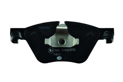 Hella Pagid Disc Brake Pad Set 355014351