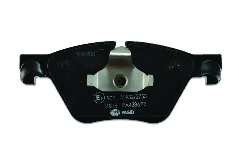 Hella Pagid Disc Brake Pad Set 355014351