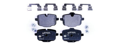 Hella Pagid Disc Brake Pad Set 355014361