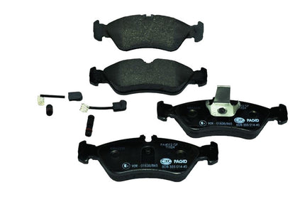 Hella Pagid Disc Brake Pad Set 355014401