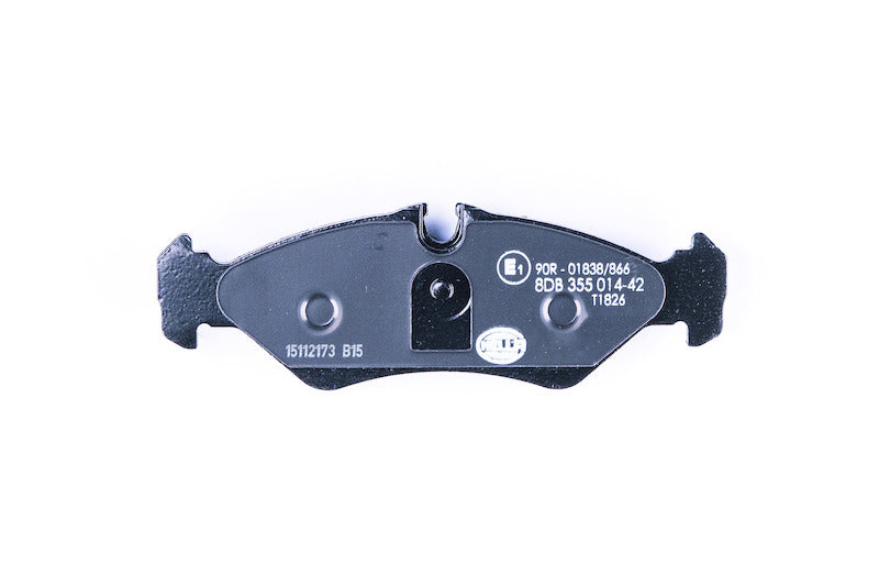 Hella Pagid Disc Brake Pad Set 355014421